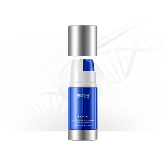 Essence that protects against photoaging  and replenishes collagen